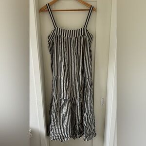 Jenni Kayne Summer Dress